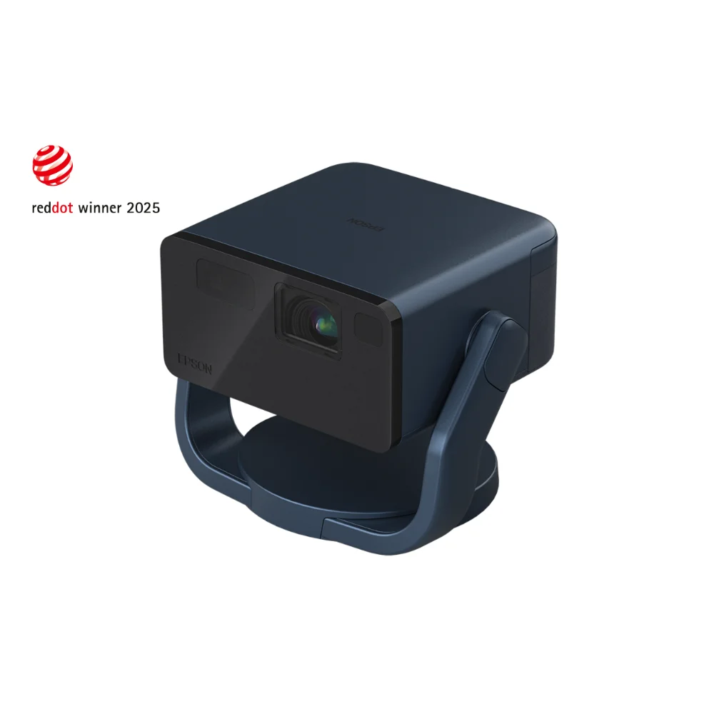 Epson EF-22N mặt trước