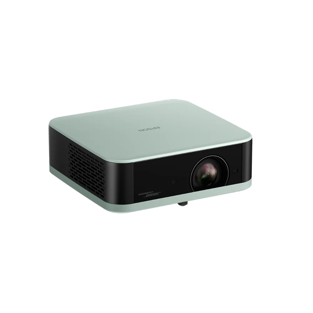 Epson EF-61G góc nghiêng khác
