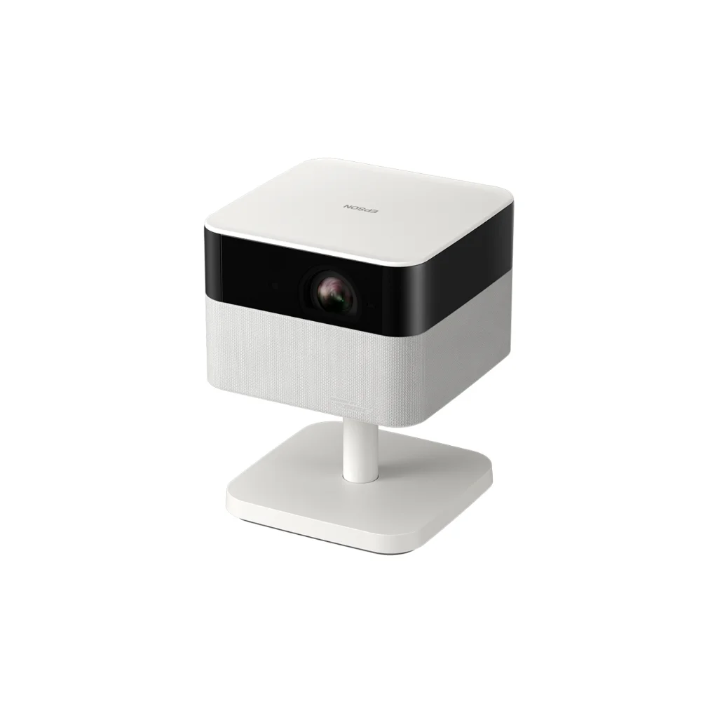 Epson EF-71 góc nghiêng