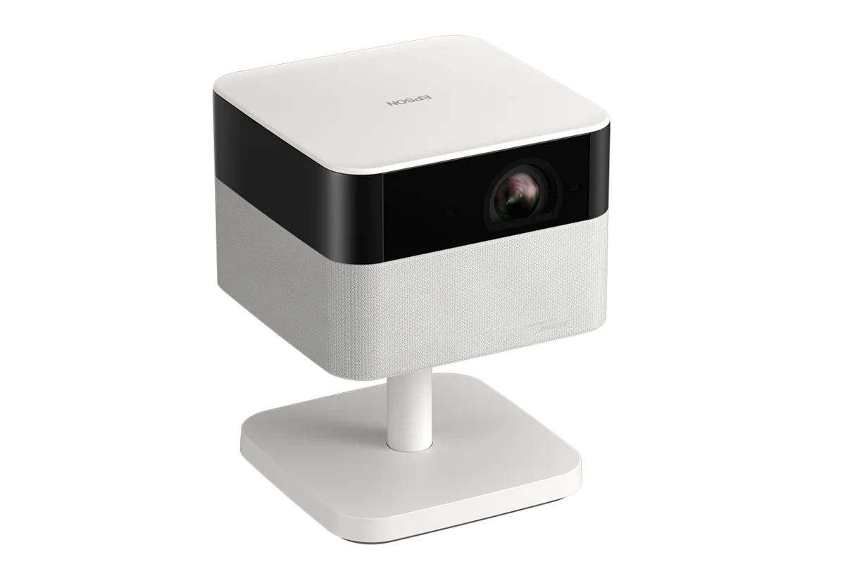 Epson EF-71 thân máy