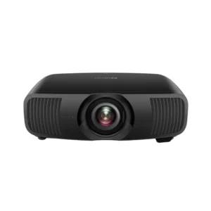 Epson EH-LS9000B màu đen mặt trước