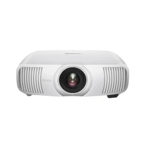 Epson EH-LS9000W màu trắng mặt trước