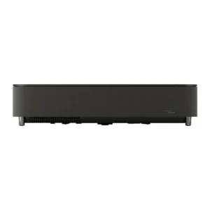 Mặt trước máy chiếu siêu gần Epson EH-LS970B màu đen