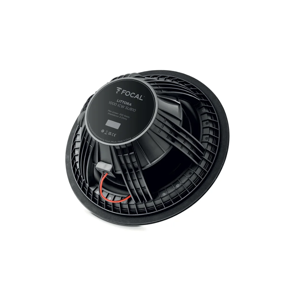 Loa sub Focal Littora 1000 ICW SUB10 – ảnh 4
