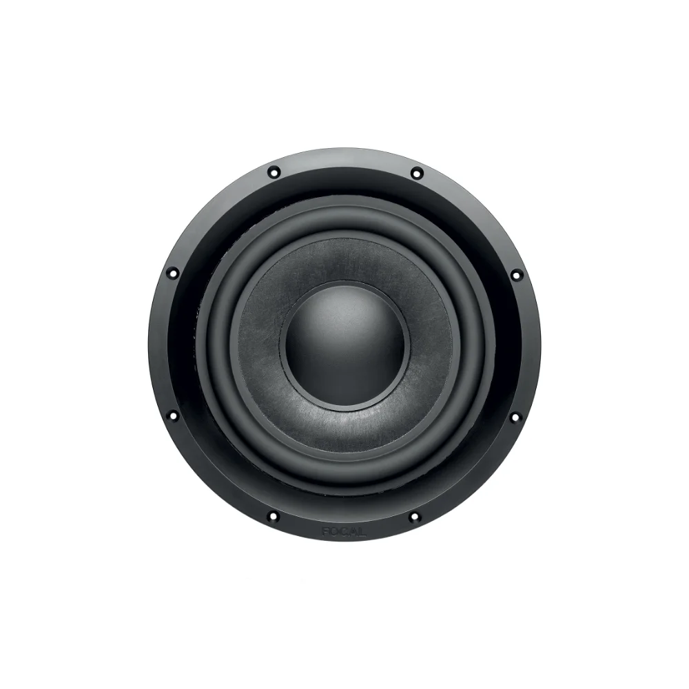 Loa sub Focal Littora 1000 ICW SUB10