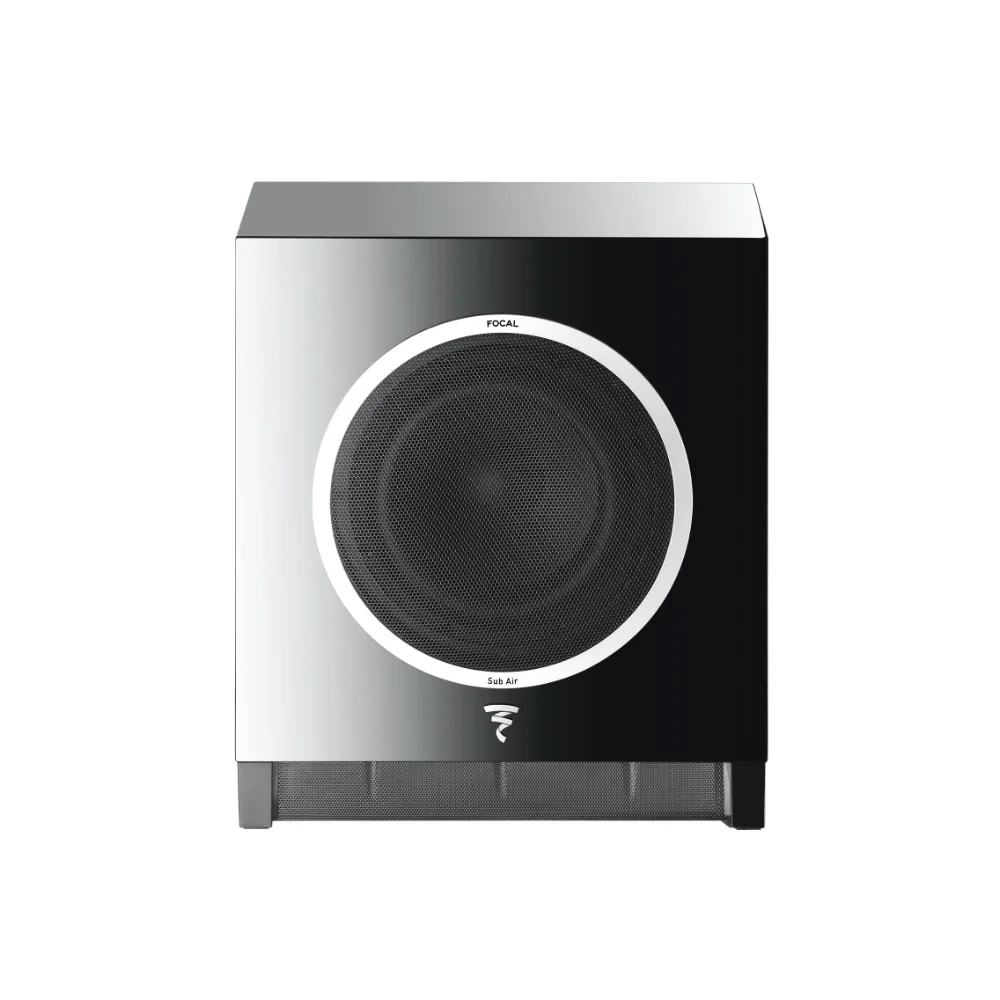 Loa sub Focal Sub Air – ảnh 2