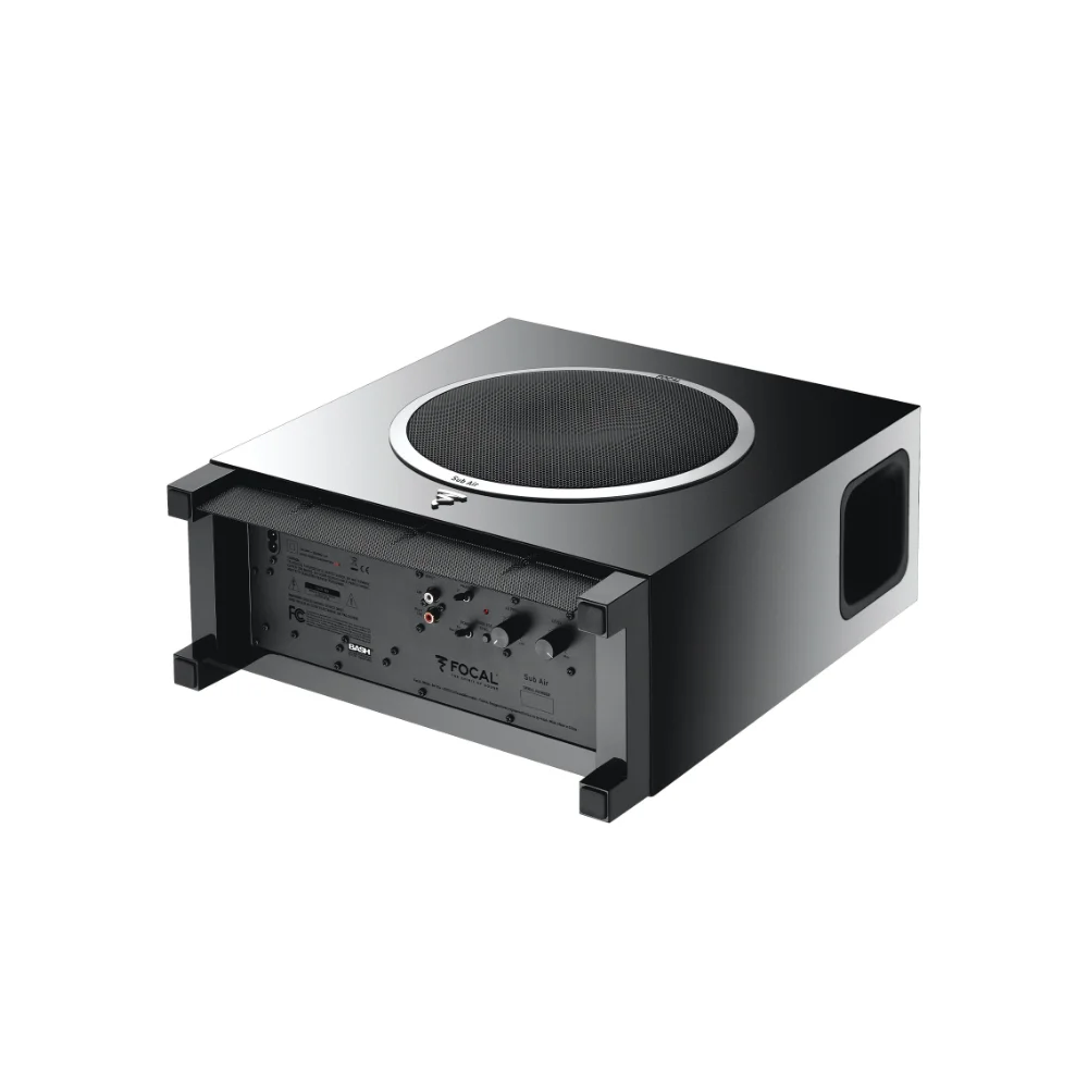 Loa sub Focal Sub Air – ảnh 3