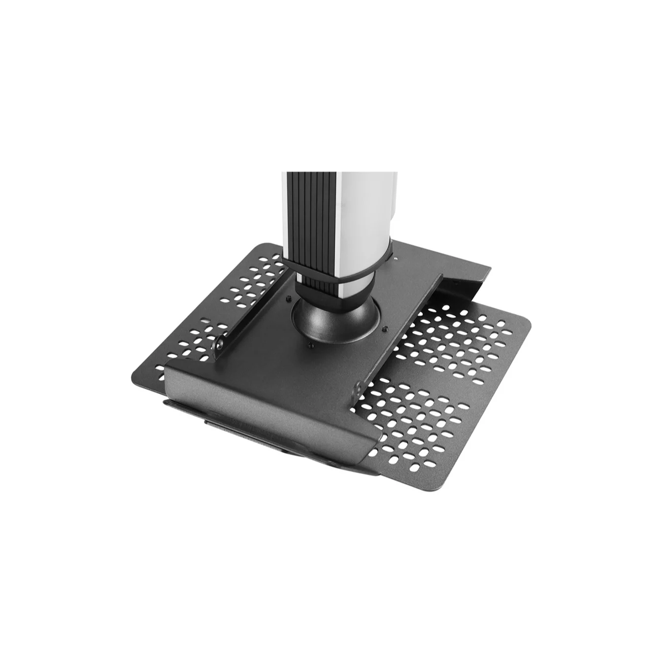 Giá treo máy chiếu cố định gắn trần Grandview GPCM-C Series – gá bắt máy chiếu