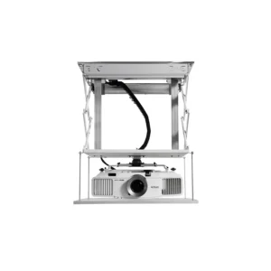 Giá treo máy chiếu điện âm trần Grandview GPCK-ME