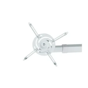 Giá treo máy chiếu gần gắn tường Dalite VTS - đầu kẹp máy chiếu
