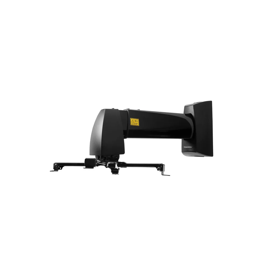 Giá treo máy chiếu gắn tường Grandview GPCP D4060 – tay đỡ máy chiếu gắn tường