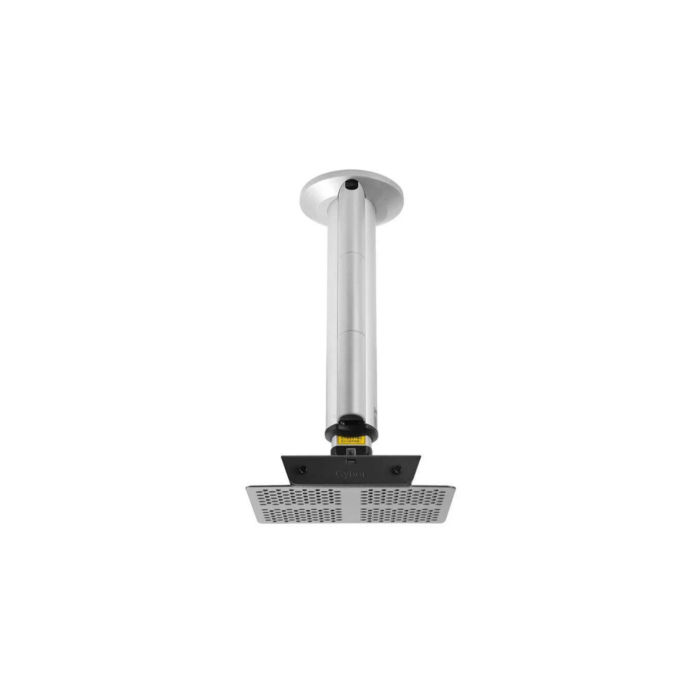 Giá treo máy chiếu cố định gắn trần Grandview GPCM-C Series – mặt trước