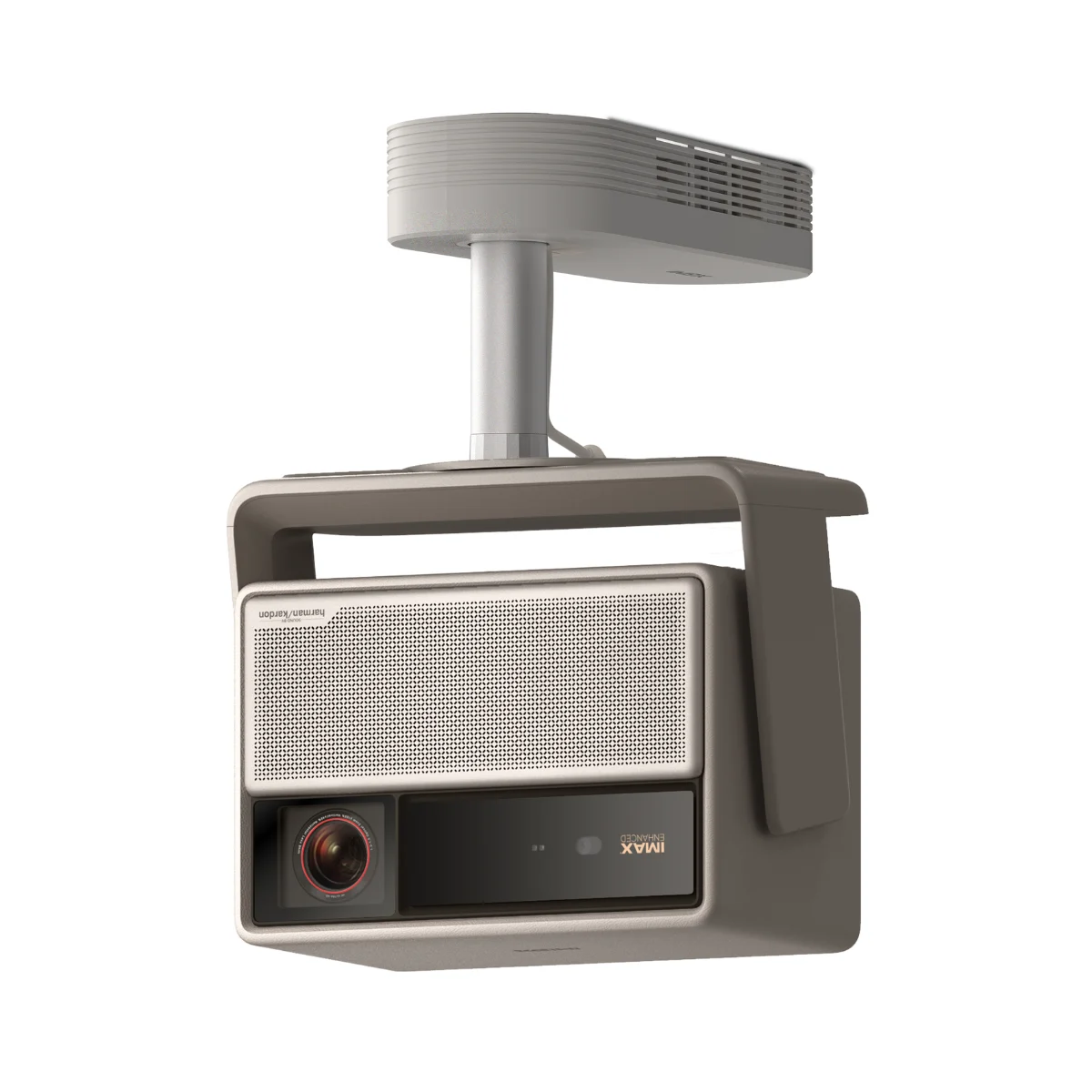 Giá treo XGIMI Ceiling Mount kèm máy chiếu