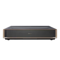 Máy chiếu laser 4K siêu gần Hisense PT1