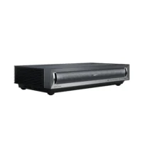 Máy chiếu laser 4K siêu gần Hisense PX3-PRO