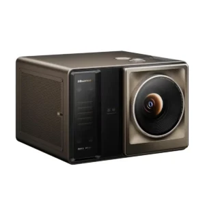 Máy chiếu 4K Triple Laser Hisense XR10 góc nghiêng