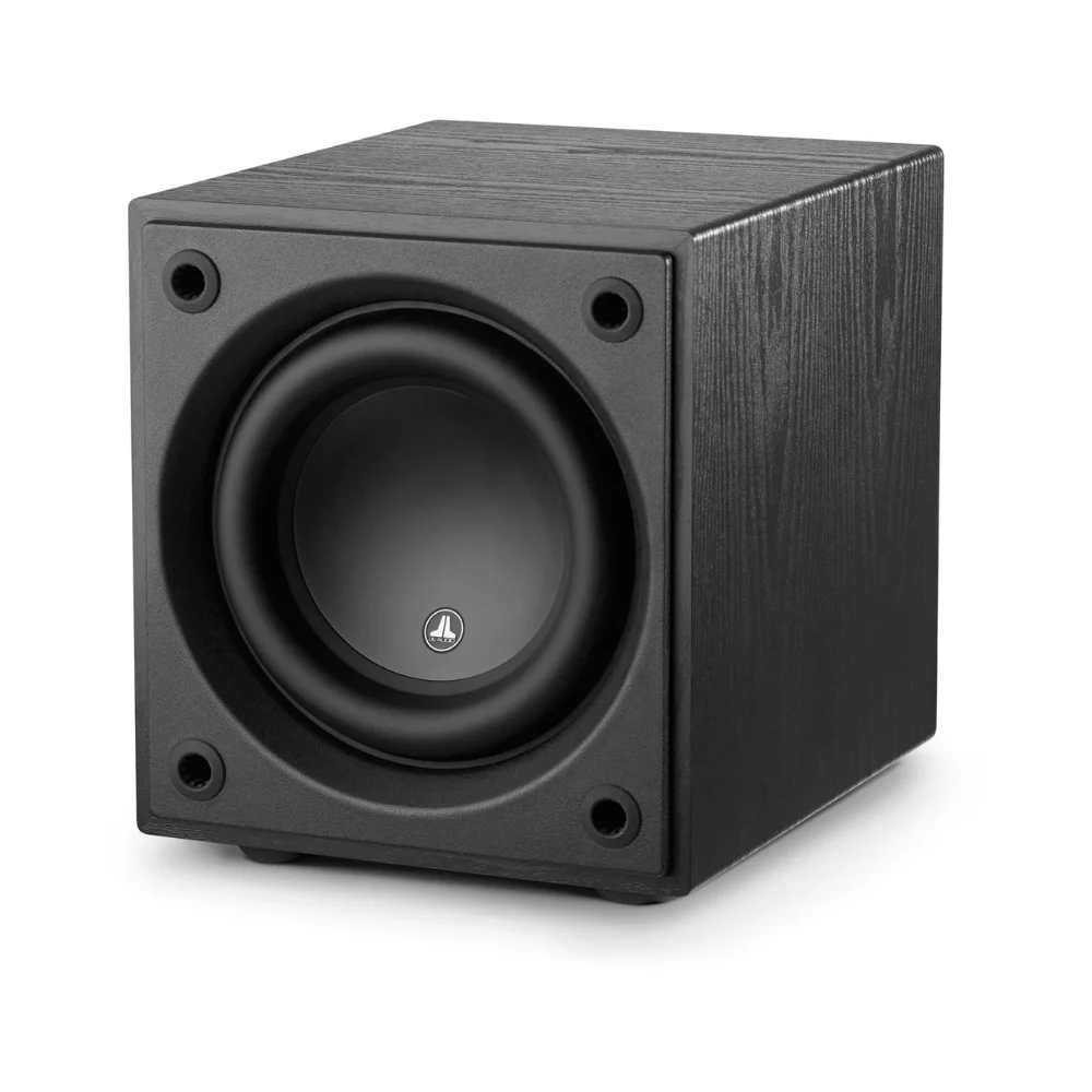 Loa sub JL Audio Dominion d108 Black Ash – ảnh 2
