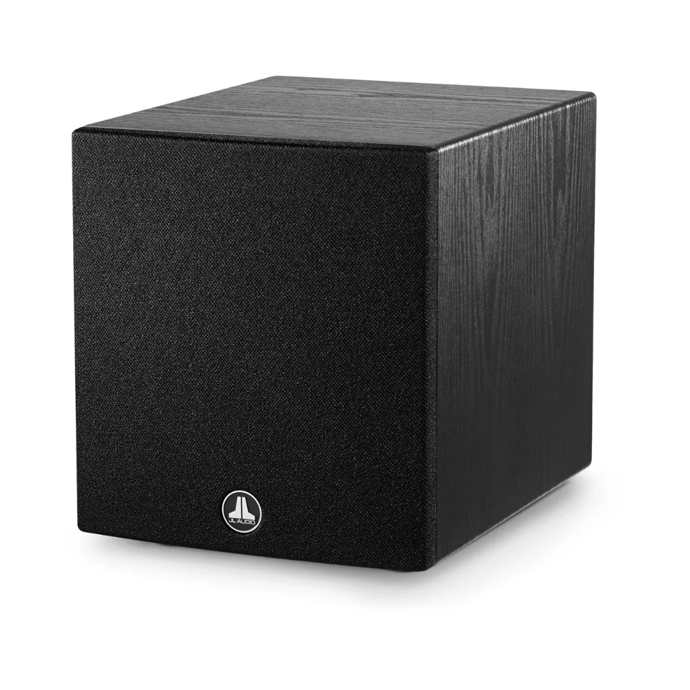 Loa sub JL Audio Dominion d108 Black Ash – ảnh 3
