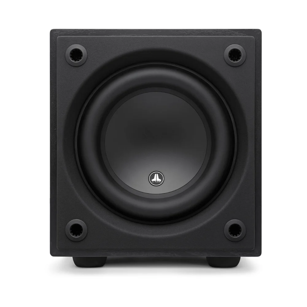Loa sub JL Audio Dominion d108 mặt sau – ảnh 4