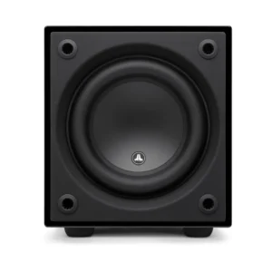 Loa sub JL Audio Dominion d108 Black Gloss – ảnh 5