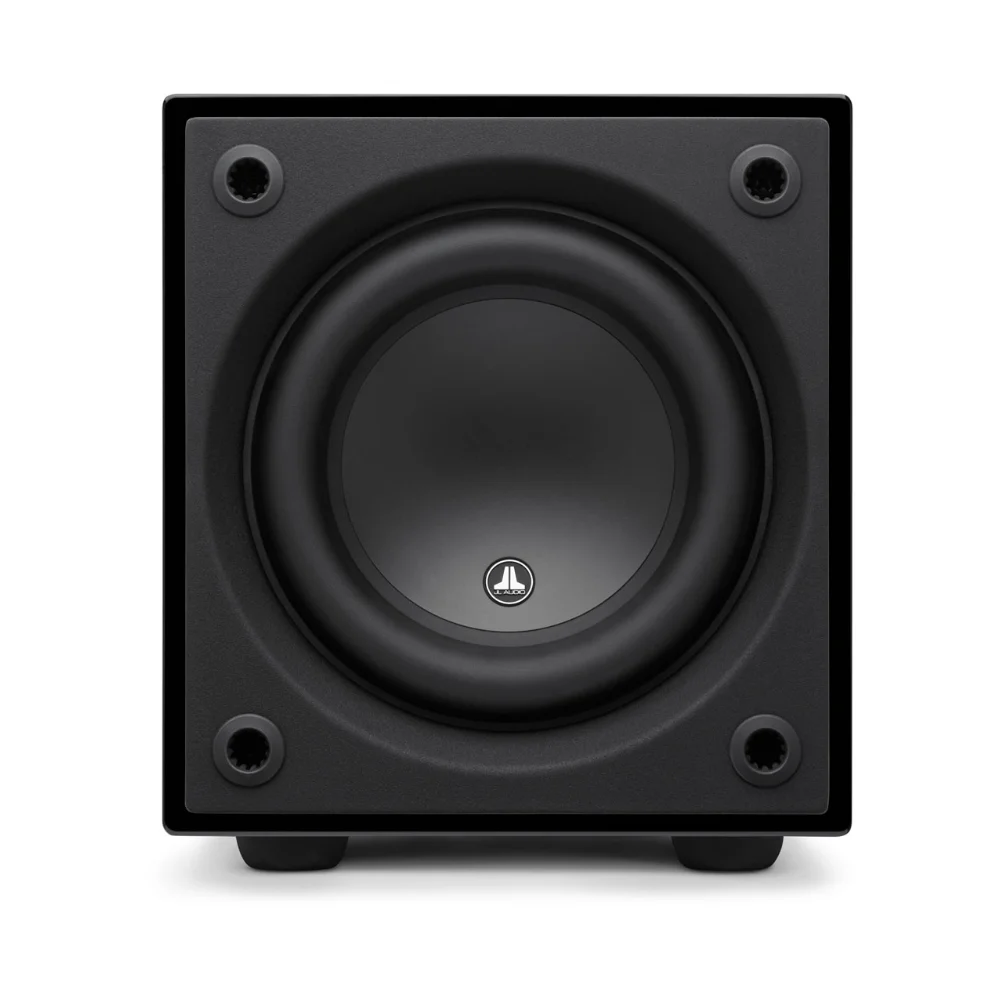 Loa sub JL Audio Dominion d108 Black Gloss – ảnh 5
