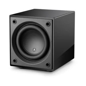 Loa sub JL Audio Dominion d108 Black Gloss – ảnh 6