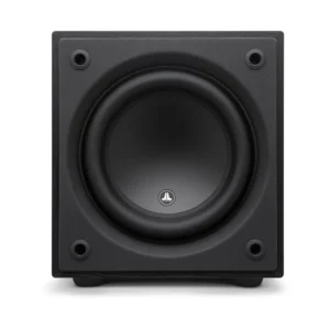 Loa sub JL Audio Dominion d110 Black Ash – ảnh 1