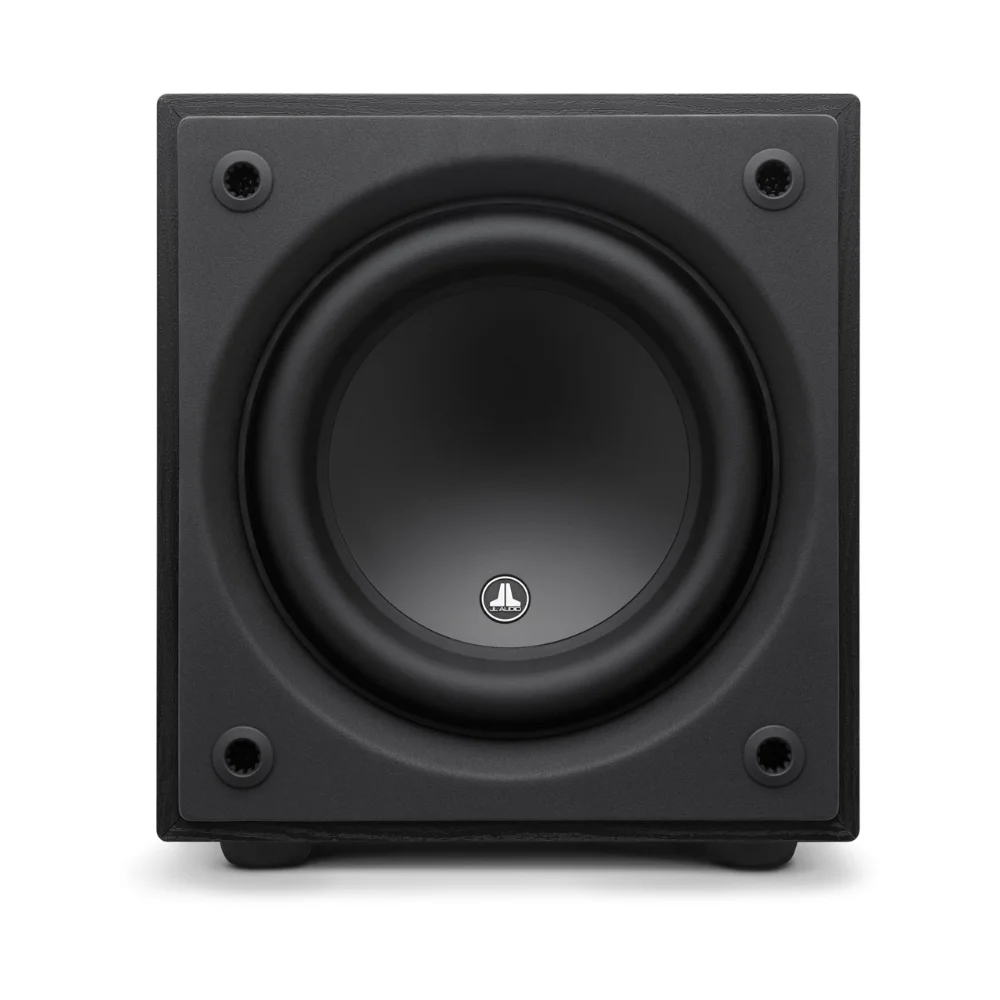 Loa sub JL Audio Dominion d110 Black Ash – ảnh 1