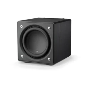 Loa sub JL Audio E-Sub e112 Black Ash – ảnh 2