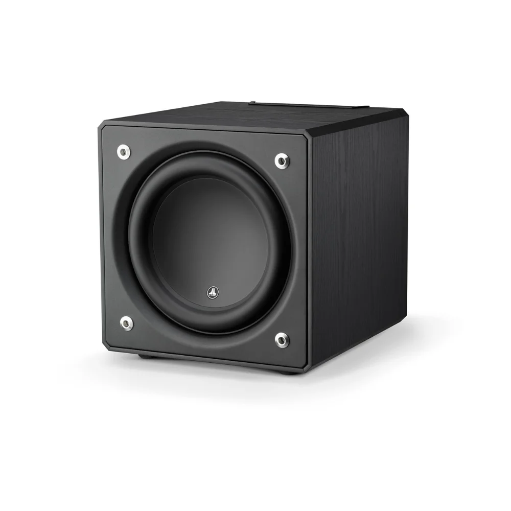 Loa sub JL Audio E-Sub e112 Black Ash – ảnh 2