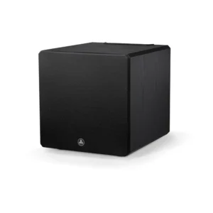 Loa sub JL Audio E-Sub e112 Black Ash – ảnh 3