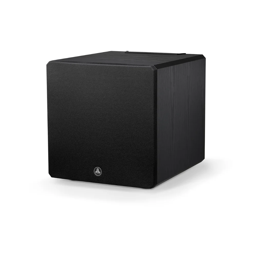 Loa sub JL Audio E-Sub e112 Black Ash – ảnh 3
