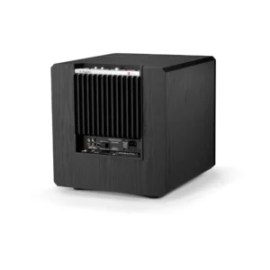Loa sub JL Audio E-Sub e112 mặt sau – ảnh 4