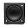 Black High Gloss