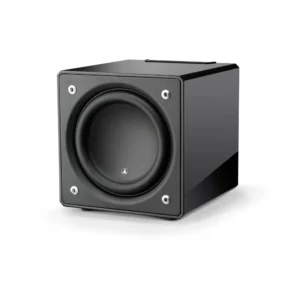 Loa sub JL Audio E-Sub e112 Black Gloss – ảnh 6