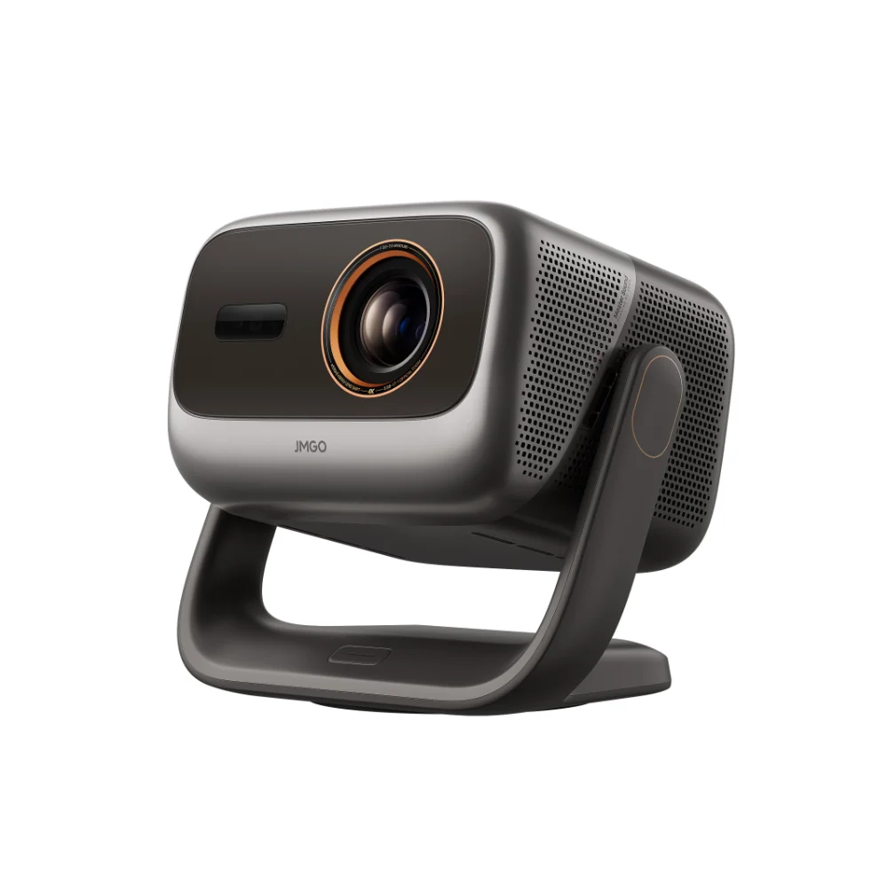 Máy chiếu laser 4K JMGO IRIS Ultra – ảnh 1