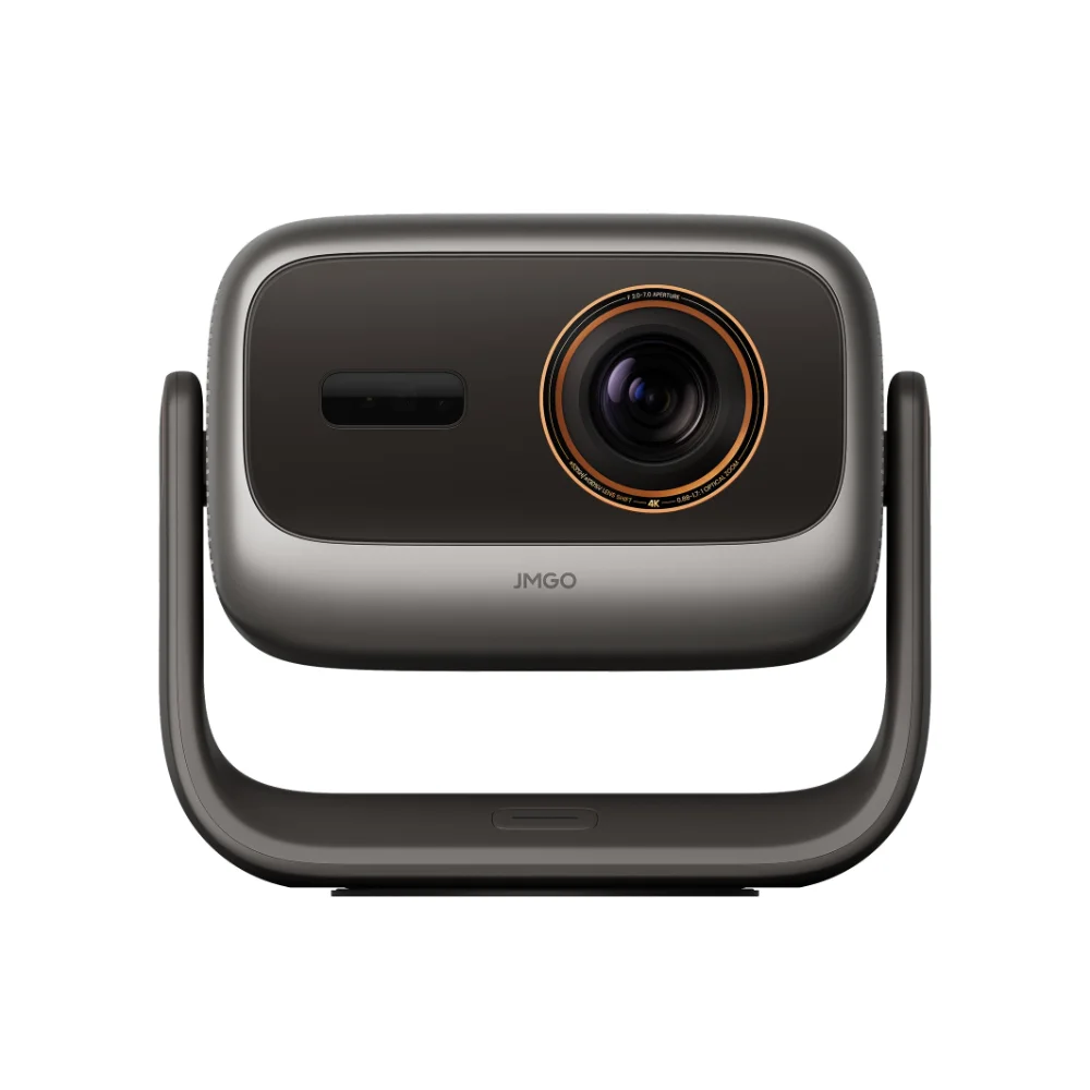 Máy chiếu laser 4K JMGO IRIS Ultra – ảnh 3
