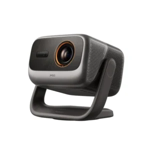 Máy chiếu laser 4K JMGO IRIS Ultra Max – ảnh 1