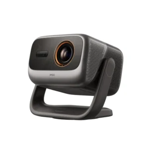 Máy chiếu laser 4K JMGO IRIS Ultra Max – ảnh 2