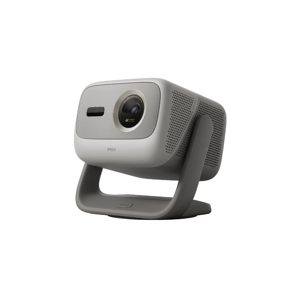 Máy chiếu laser 4K JMGO N3 4K – ảnh 2