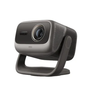Máy chiếu laser 4K JMGO N3 Ultimate – ảnh 1
