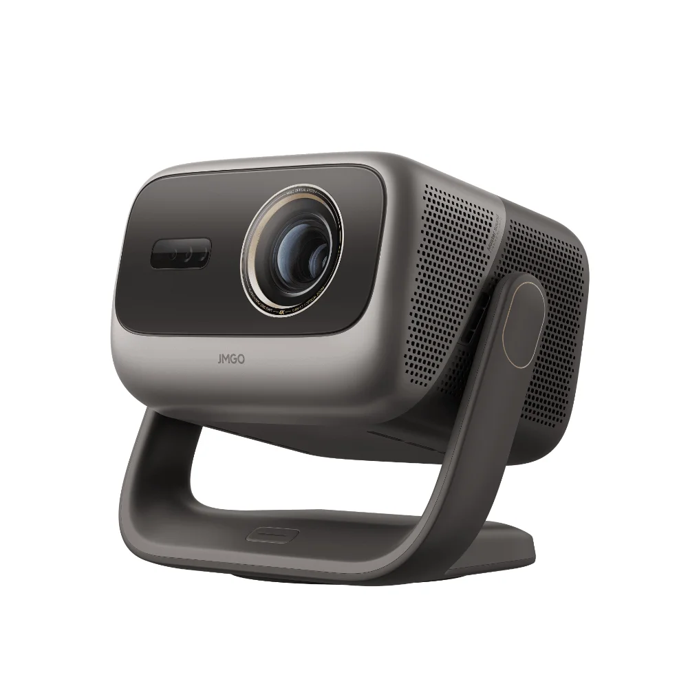 Máy chiếu laser 4K JMGO N3 Ultimate – ảnh 1