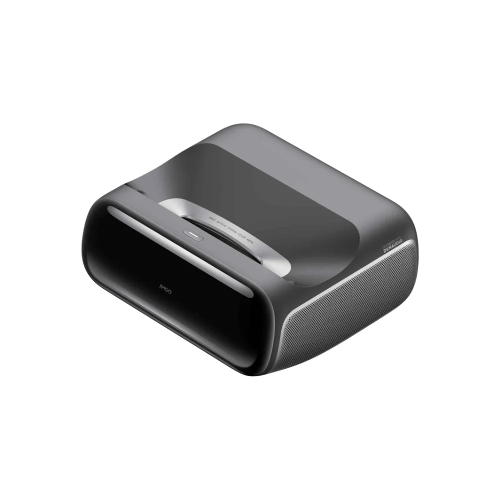 Máy chiếu laser 4K siêu gần JMGO O2S Ultra – ảnh 1