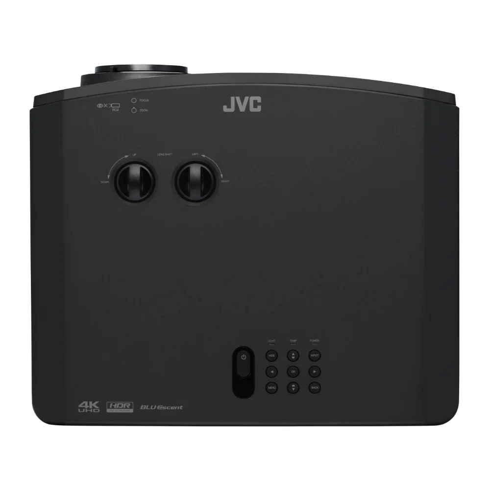 Máy chiếu JVC LX-NZ30BG – ảnh 4