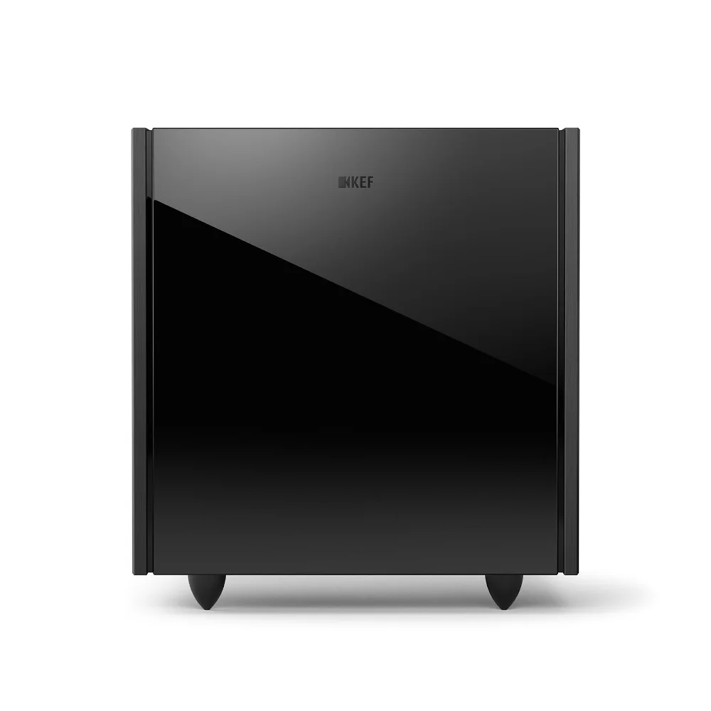 Loa sub KEF Reference 8b – ảnh 2