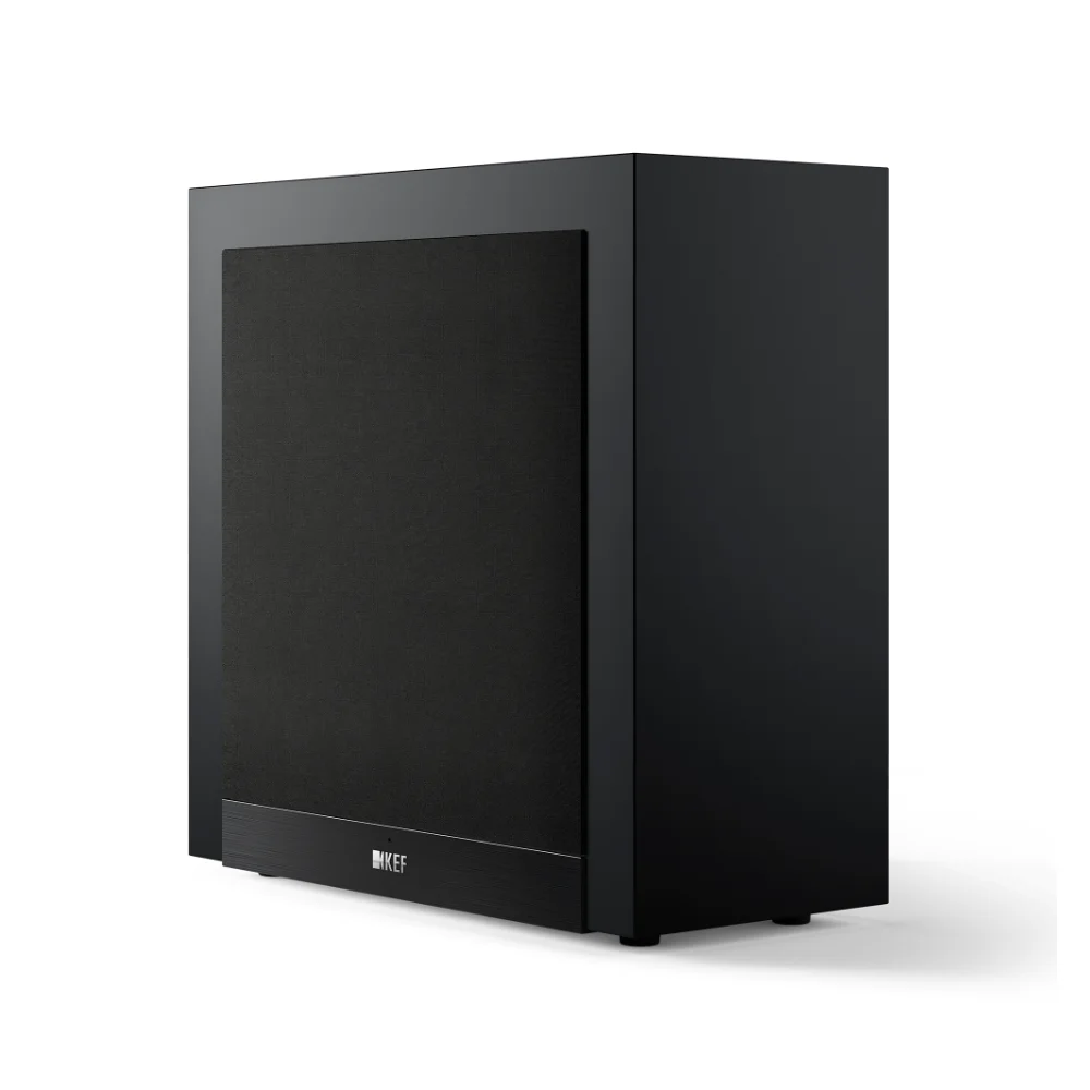 Loa sub KEF T2 – ảnh 1