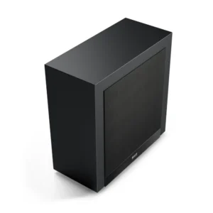 Loa sub KEF T2 – ảnh 2