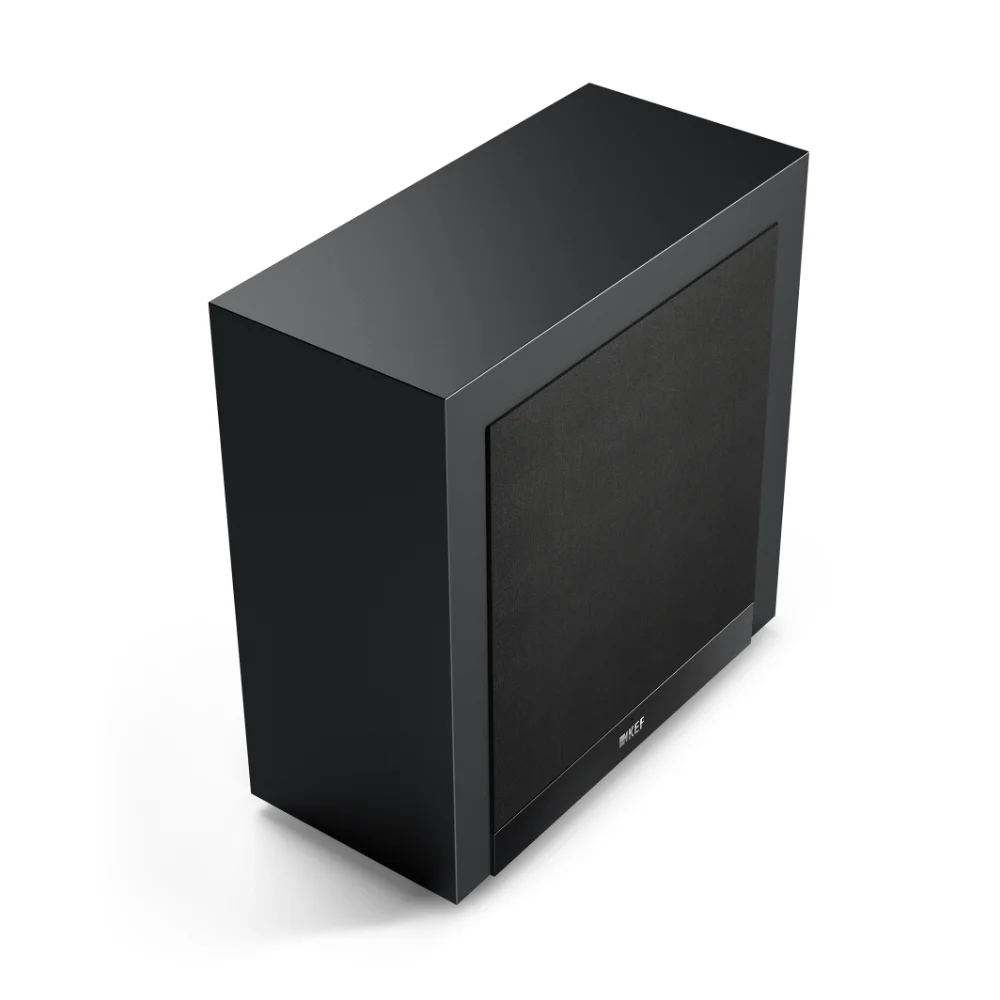 Loa sub KEF T2 – ảnh 2