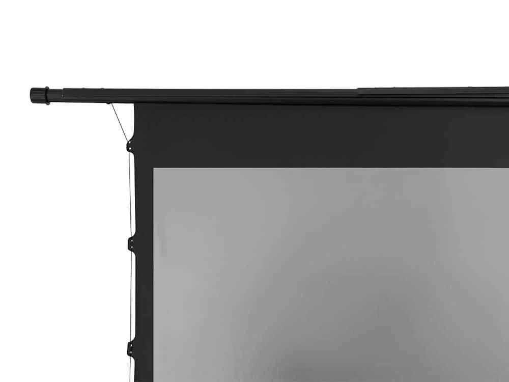 Elite Screens ezCinema Tab-Tension CineGrey 4D – hộp màn