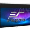 Elite Screens Manual Tab-Tension 2 – ảnh sản phẩm
